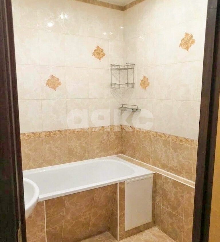 Фото №4: 2-комнатная квартира 40 м² - Батайск, ул. Максима Горького, 360