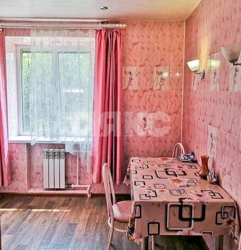 Фото №2: 2-комнатная квартира 40 м² - Батайск, ул. Максима Горького, 360