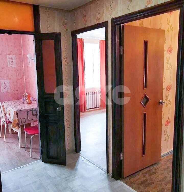 Фото №8: 2-комнатная квартира 40 м² - Батайск, ул. Максима Горького, 360