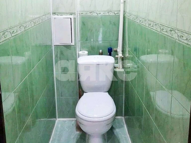 Фото №5: 2-комнатная квартира 40 м² - Батайск, ул. Максима Горького, 360