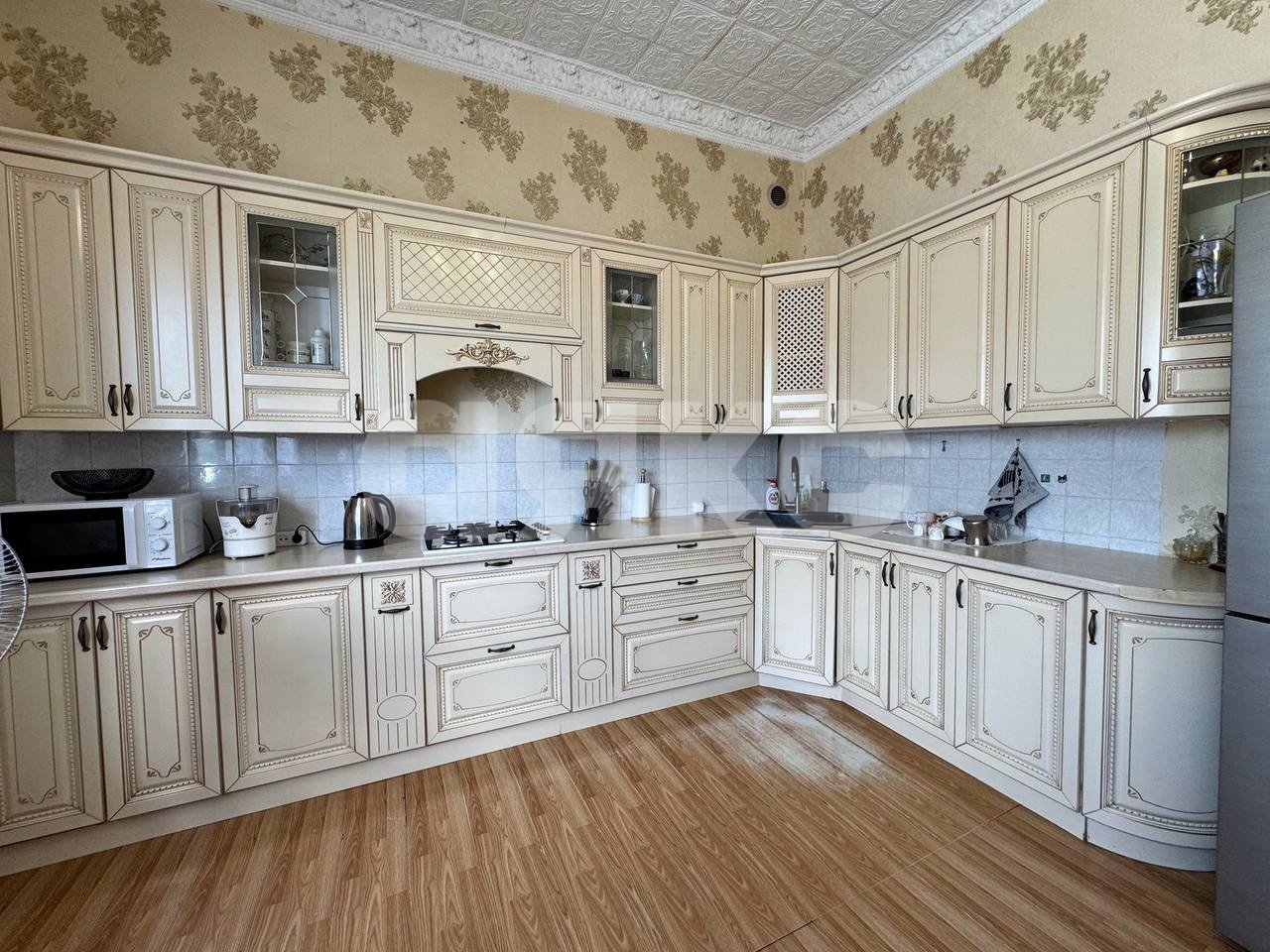 Фото №6: Дом 304 м² + 5 сот. - Батайск, пер. Юбилейный