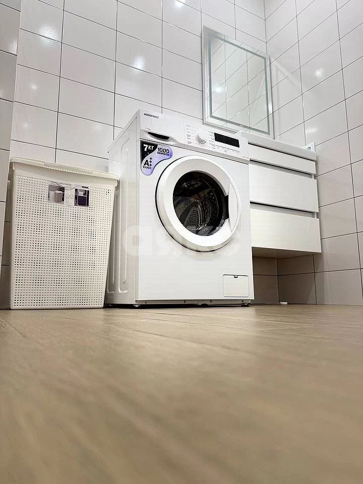 Фото №6: 2-комнатная квартира 40 м² - Батайск, мкр. жилой комплекс Комсомольский, ул. Комсомольская, 135к1