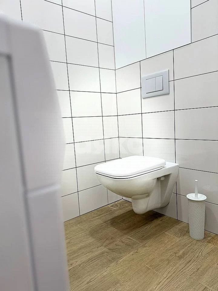 Фото №8: 2-комнатная квартира 40 м² - Батайск, мкр. жилой комплекс Комсомольский, ул. Комсомольская, 135к1