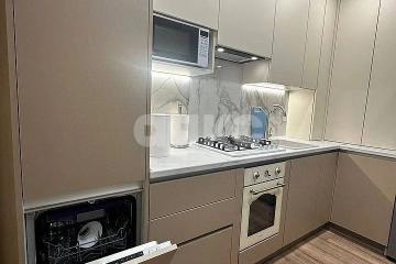 Фото №1: 2-комнатная квартира 40 м² - Батайск, мкр. жилой комплекс Комсомольский, ул. Комсомольская, 135к1