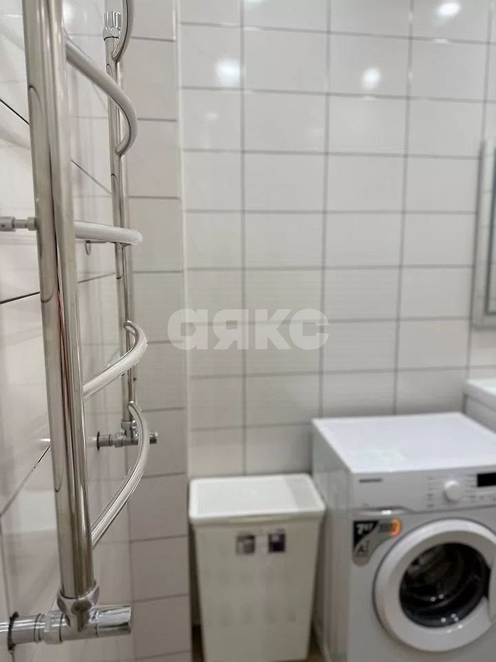 Фото №5: 2-комнатная квартира 40 м² - Батайск, мкр. жилой комплекс Комсомольский, ул. Комсомольская, 135к1