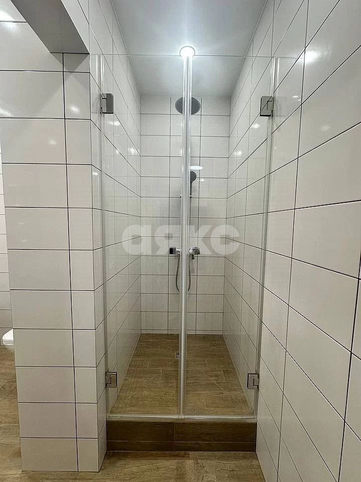 Фото №7: 2-комнатная квартира 40 м² - Батайск, мкр. жилой комплекс Комсомольский, ул. Комсомольская, 135к1