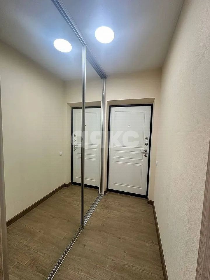 Фото №10: 2-комнатная квартира 40 м² - Батайск, мкр. жилой комплекс Комсомольский, ул. Комсомольская, 135к1
