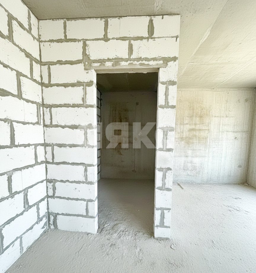 Фото №7: 3-комнатная квартира 106 м² - Батайск, ул. Крупской, 5Б