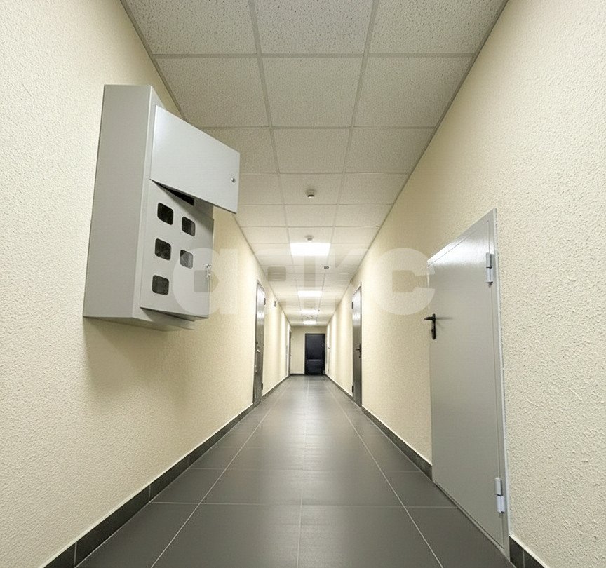 Фото №9: 3-комнатная квартира 106 м² - Батайск, ул. Крупской, 5Б