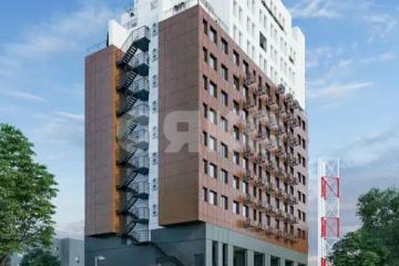 Фото №1: 3-комнатная квартира 106 м² - Батайск, ул. Крупской, 5Б