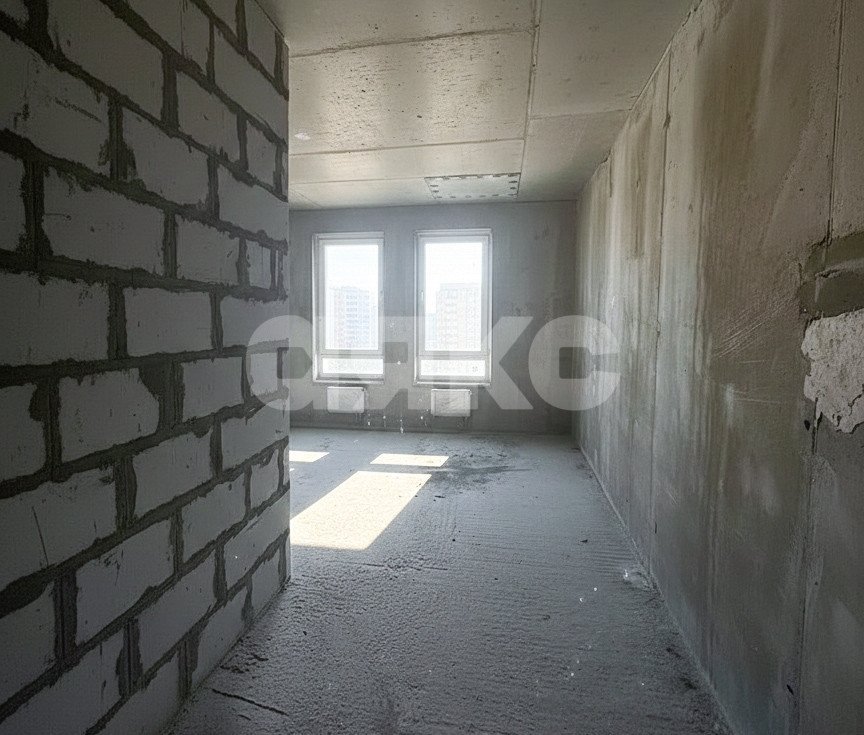 Фото №5: 3-комнатная квартира 106 м² - Батайск, ул. Крупской, 5Б
