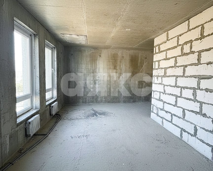 Фото №4: 3-комнатная квартира 106 м² - Батайск, ул. Крупской, 5Б