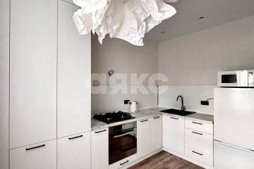 Фото №1: 1-комнатная квартира 43 м² - Батайск, мкр. жилой комплекс Пульс, ул. Дружная, 8