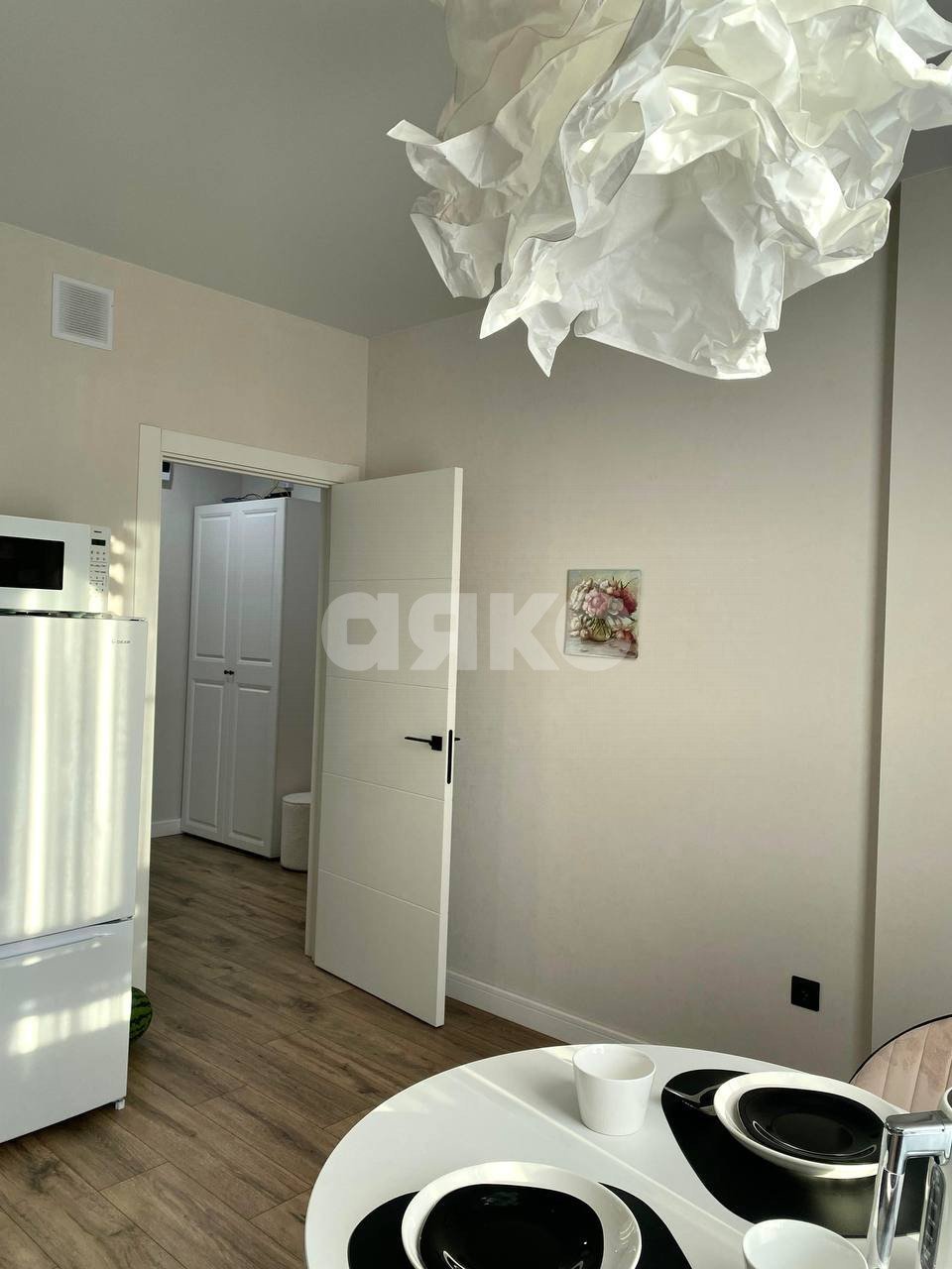Фото №8: 1-комнатная квартира 43 м² - Батайск, мкр. жилой комплекс Пульс, ул. Дружная, 8