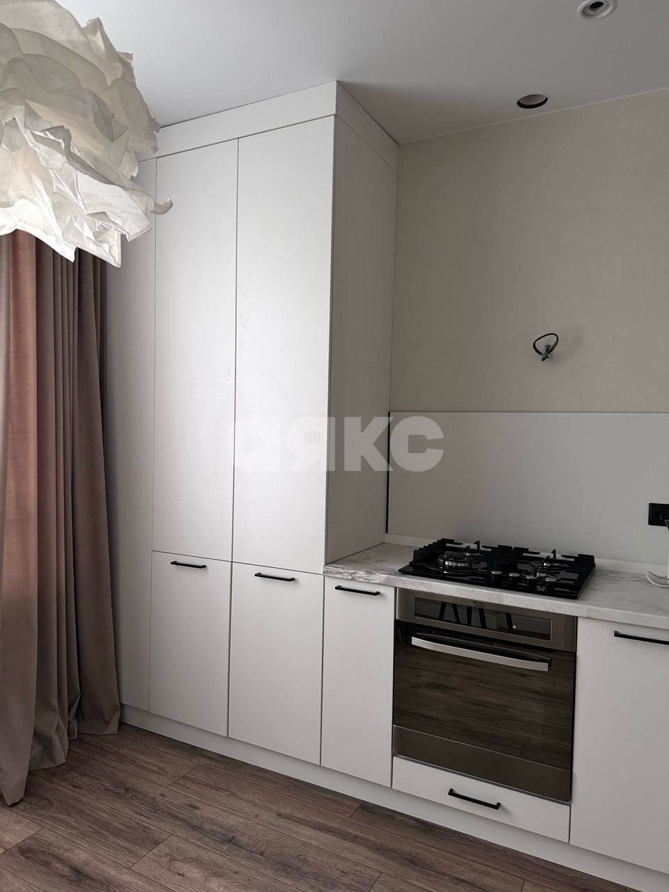 Фото №3: 1-комнатная квартира 43 м² - Батайск, мкр. жилой комплекс Пульс, ул. Дружная, 8