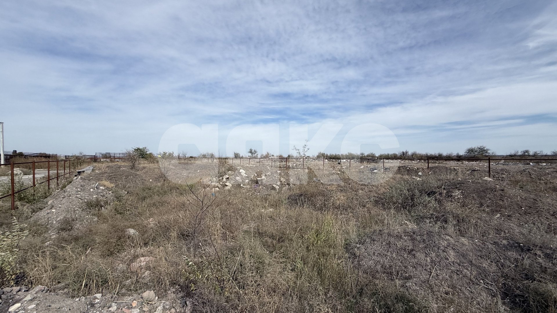 Фото №3: Земельный участок под ИЖС 8 сот. - Батайск, мкр. СТ Донская Чаша, ул. Персиковая, 256