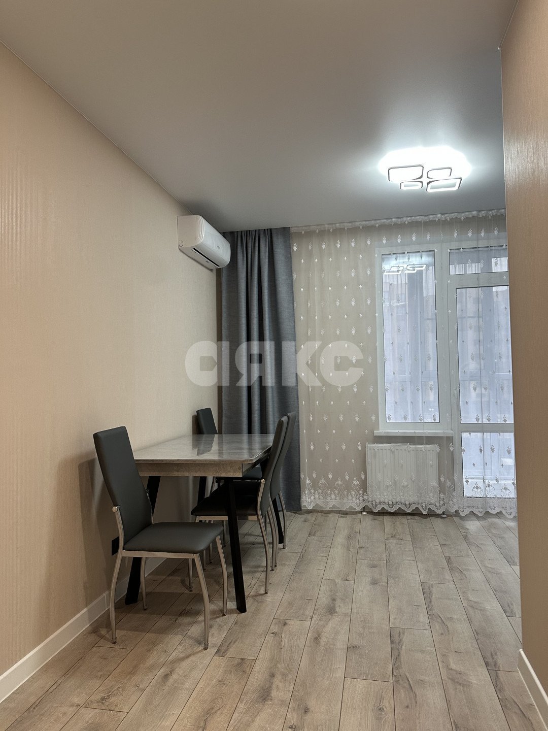 Фото №4: 2-комнатная квартира 64 м² - Батайск, мкр. жилой комплекс Пульс, ул. Родная, 1