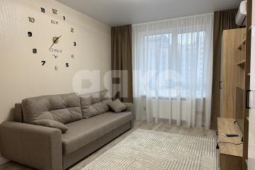 Фото №1: 2-комнатная квартира 64 м² - Батайск, мкр. жилой комплекс Пульс, ул. Родная, 1