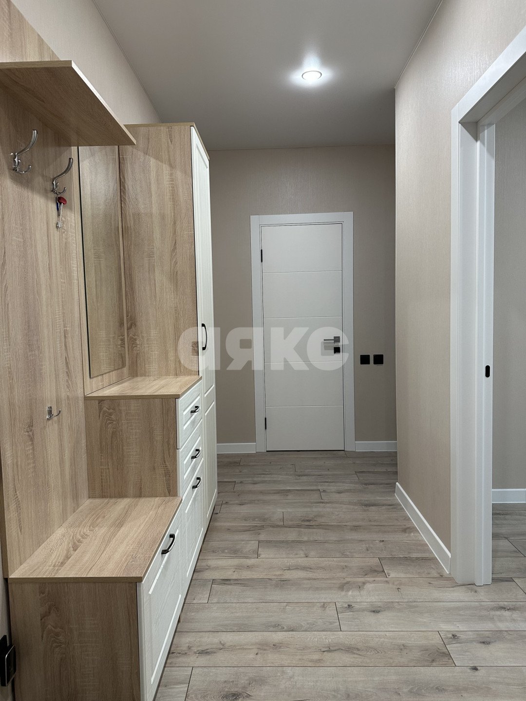 Фото №12: 2-комнатная квартира 64 м² - Батайск, мкр. жилой комплекс Пульс, ул. Родная, 1