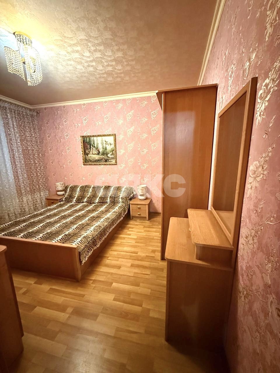 Фото №3: 4-комнатная квартира 85 м² - Батайск, ул. Индустриальная, 1А
