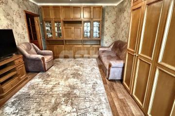 Фото №1: 4-комнатная квартира 85 м² - Батайск, ул. Индустриальная, 1А