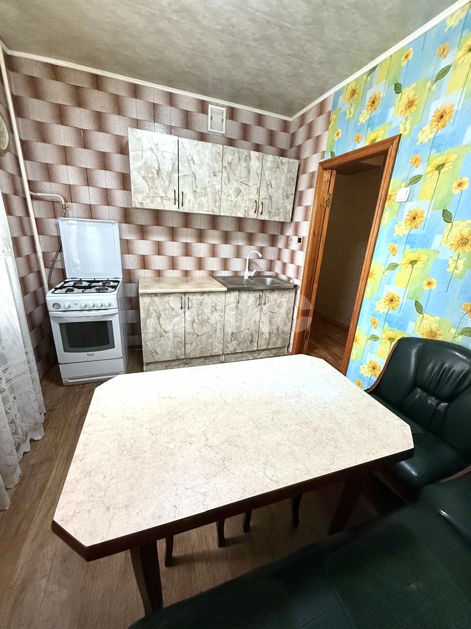 Фото №4: 4-комнатная квартира 85 м² - Батайск, ул. Индустриальная, 1А