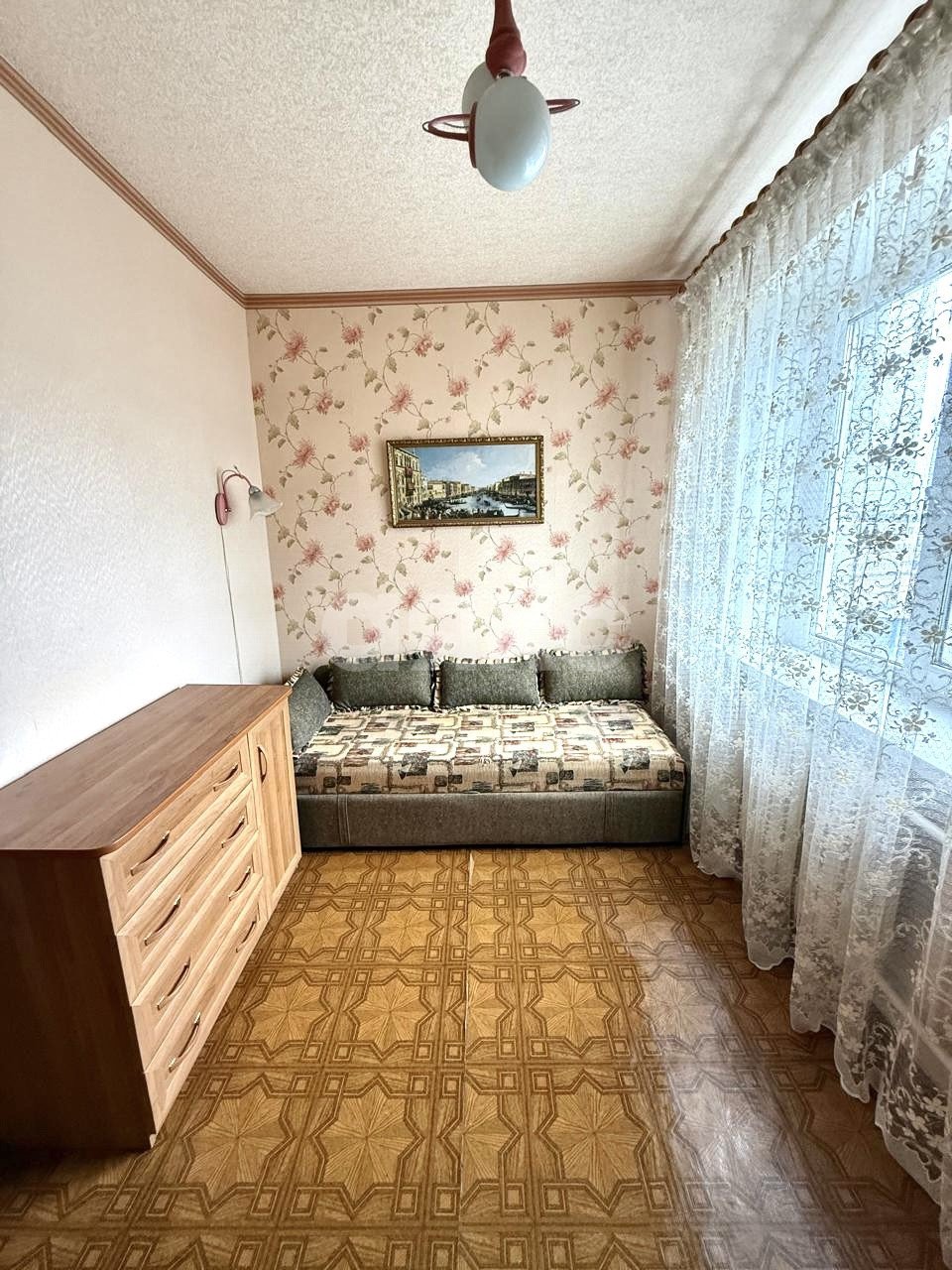 Фото №13: 4-комнатная квартира 85 м² - Батайск, ул. Индустриальная, 1А