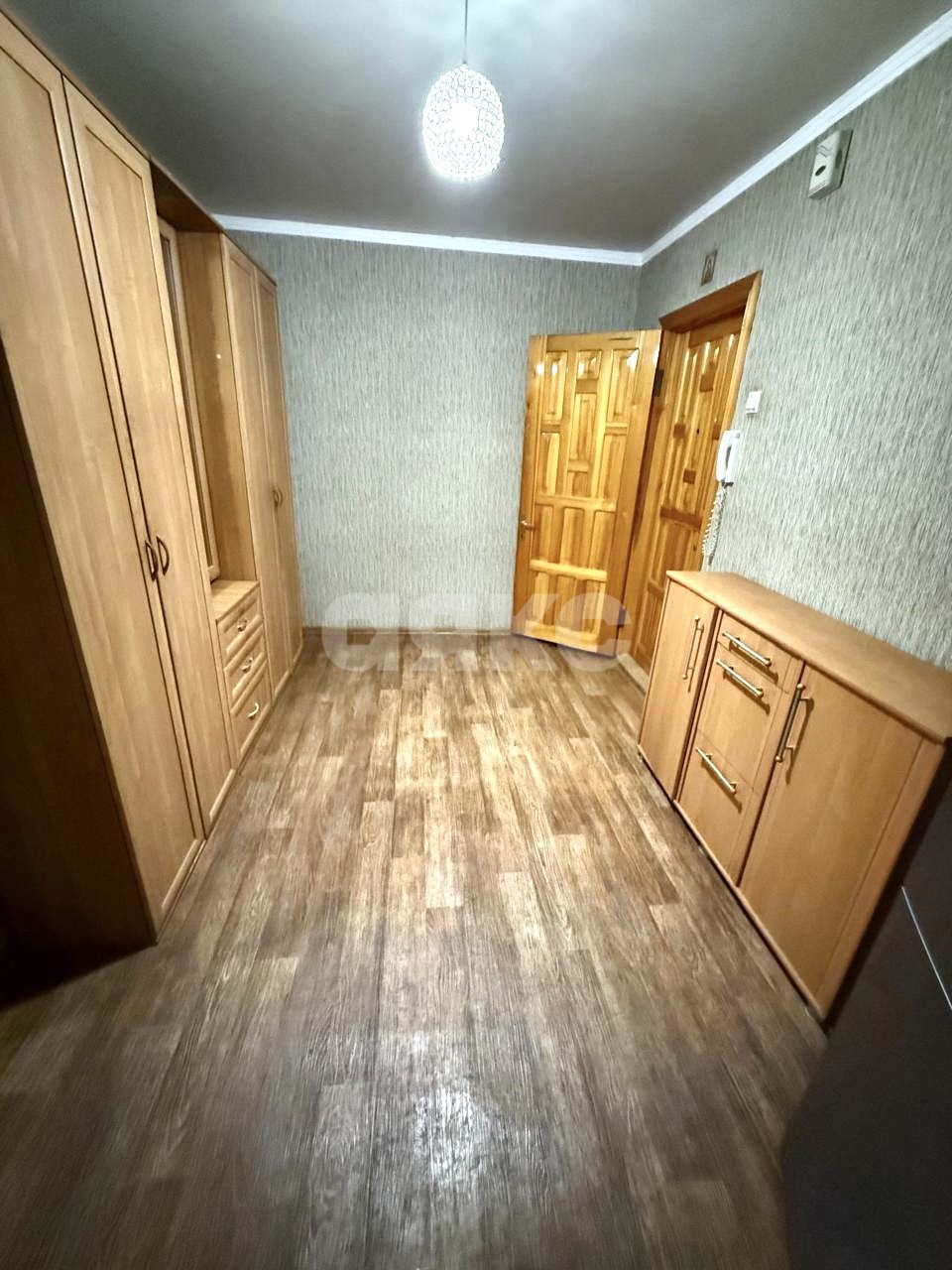 Фото №7: 4-комнатная квартира 85 м² - Батайск, ул. Индустриальная, 1А