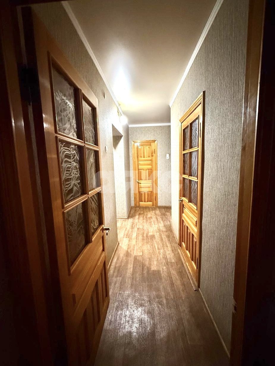 Фото №6: 4-комнатная квартира 85 м² - Батайск, ул. Индустриальная, 1А