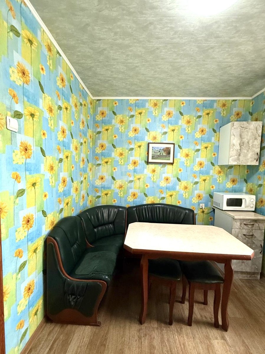 Фото №5: 4-комнатная квартира 85 м² - Батайск, ул. Индустриальная, 1А