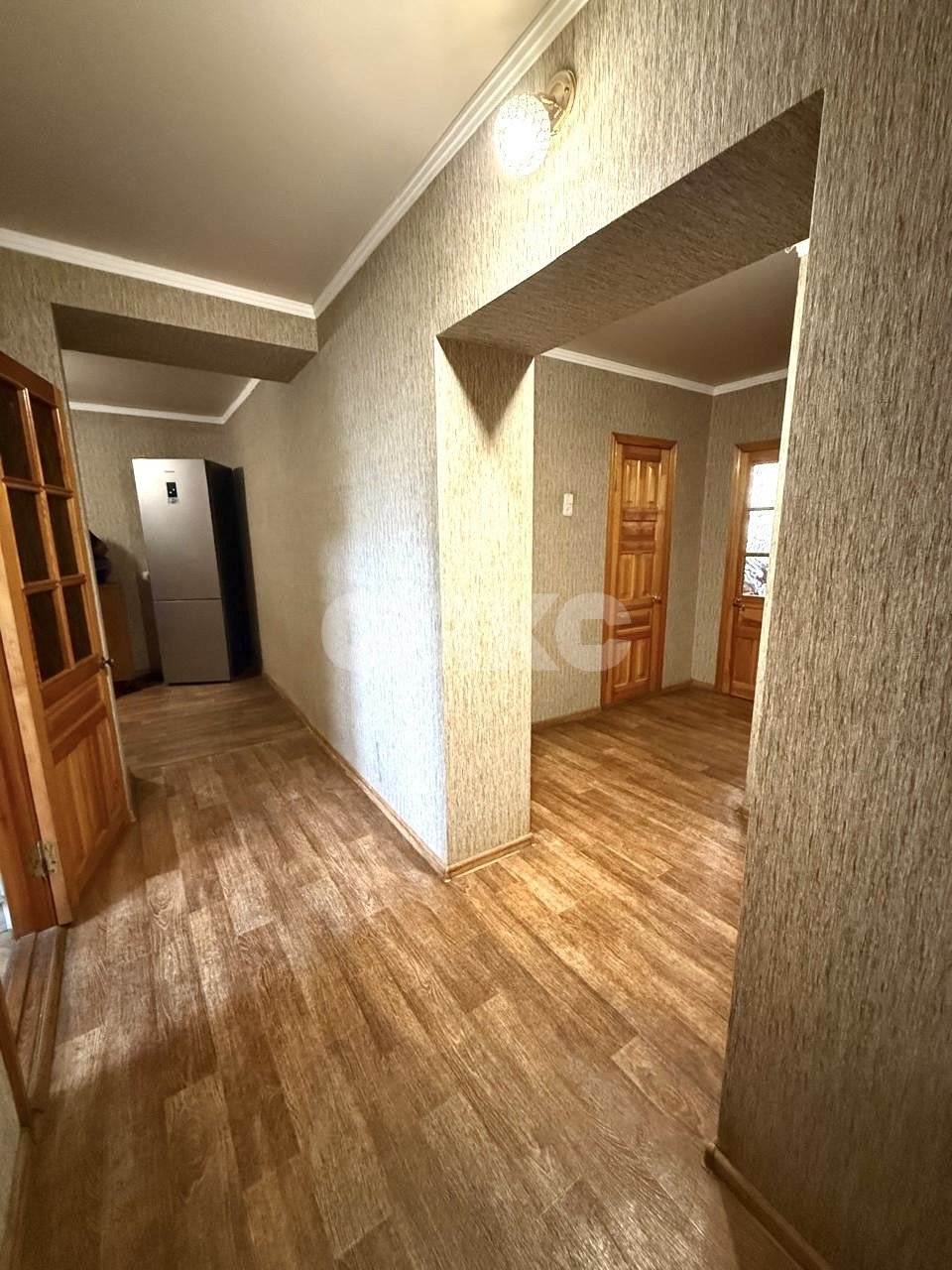 Фото №8: 4-комнатная квартира 85 м² - Батайск, ул. Индустриальная, 1А