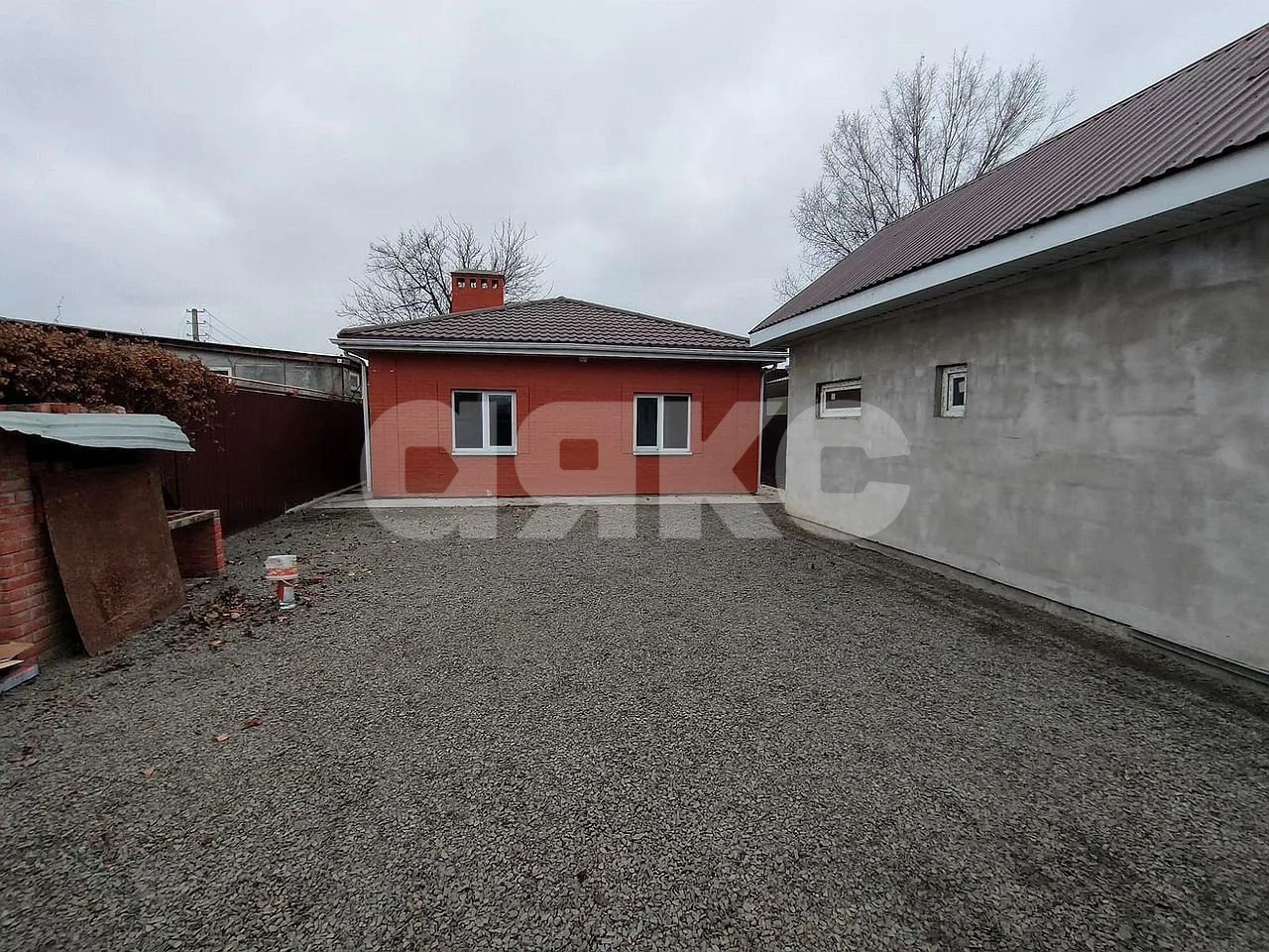 Фото №8: Дом 70 м² + 3 сот. - Батайск, ул. Энгельса