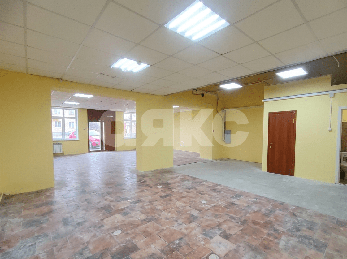 Фото №3: Коммерция 100 м² - Батайск, ул. Крупской, 2/206