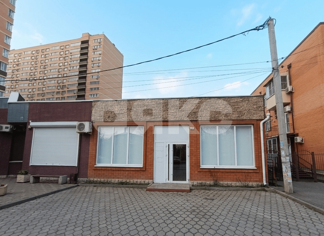 Фото №7: Коммерция 100 м² - Батайск, ул. Крупской, 2/206