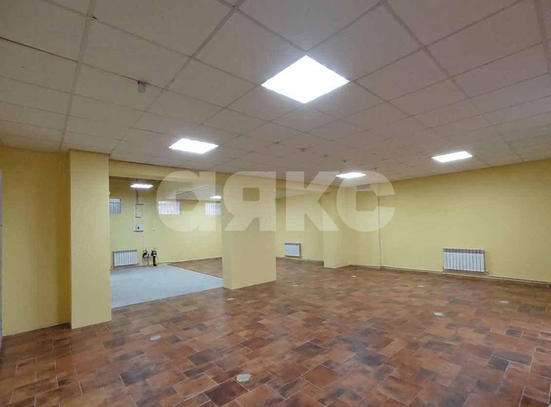 Фото №4: Коммерция 100 м² - Батайск, ул. Крупской, 2/206