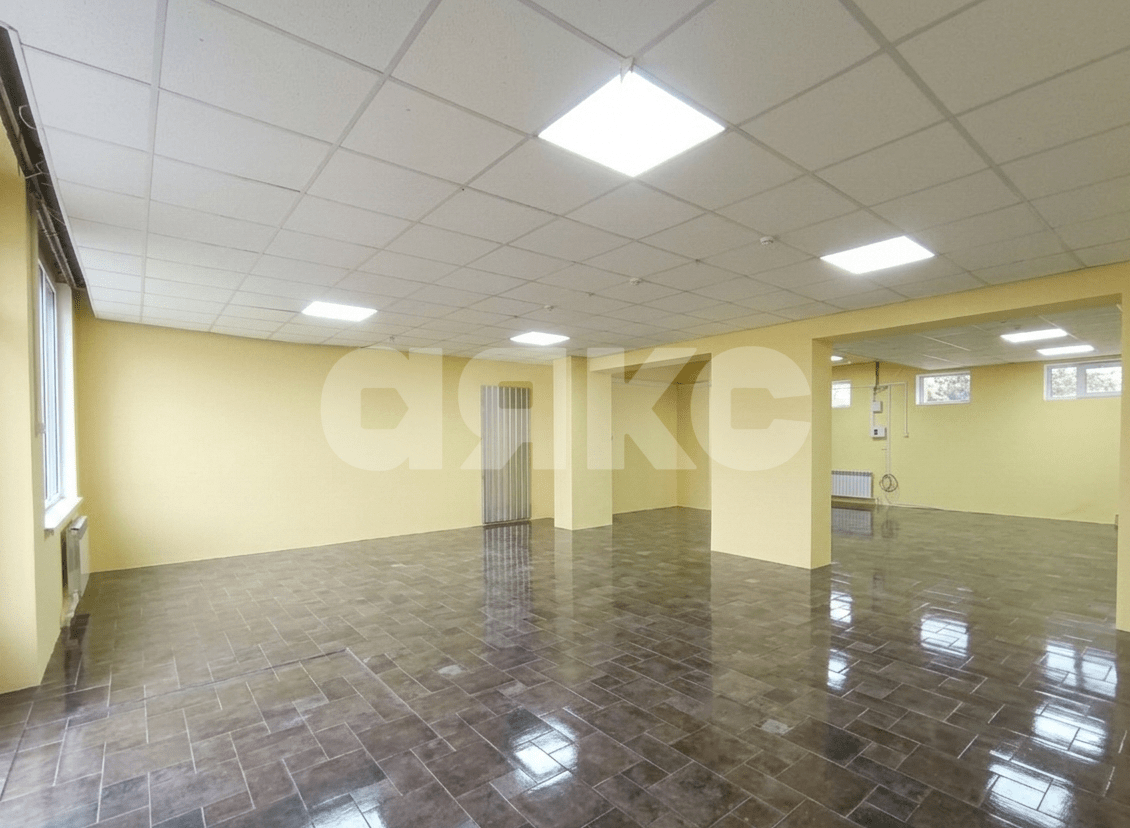 Фото №1: Коммерция 100 м² - Батайск, ул. Крупской, 2/206