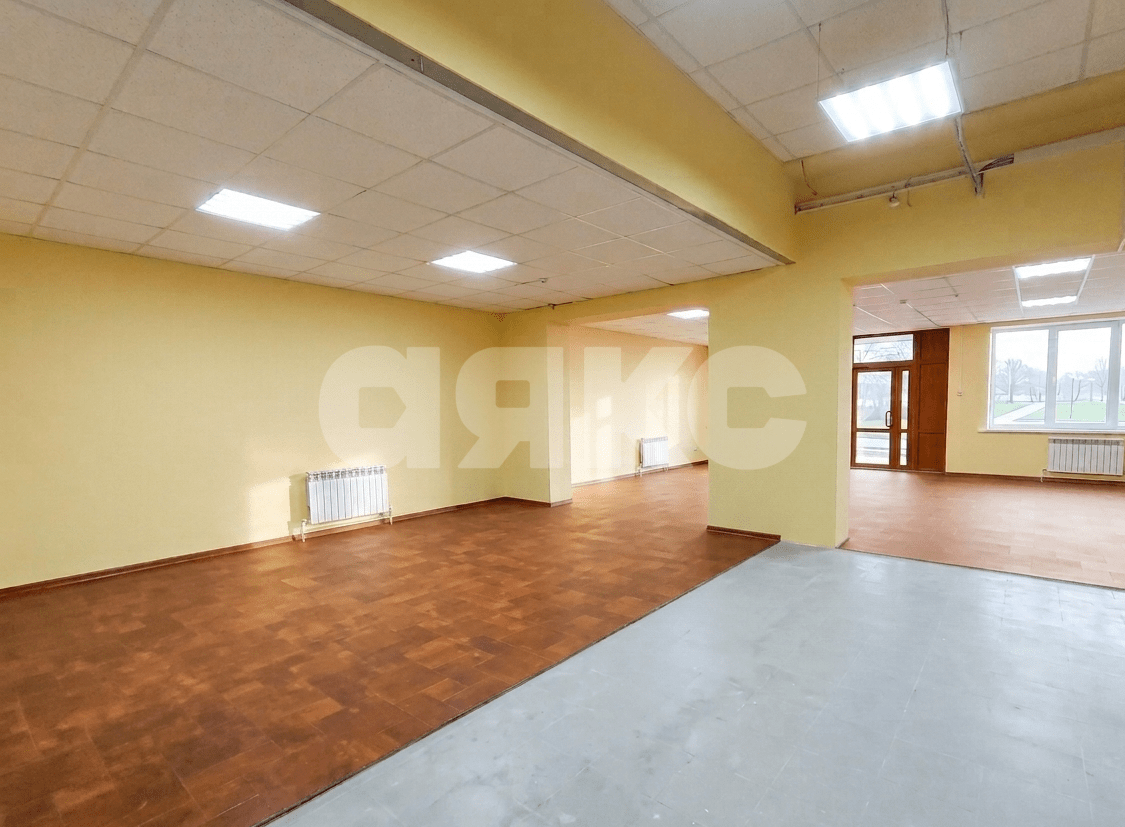 Фото №5: Коммерция 100 м² - Батайск, ул. Крупской, 2/206