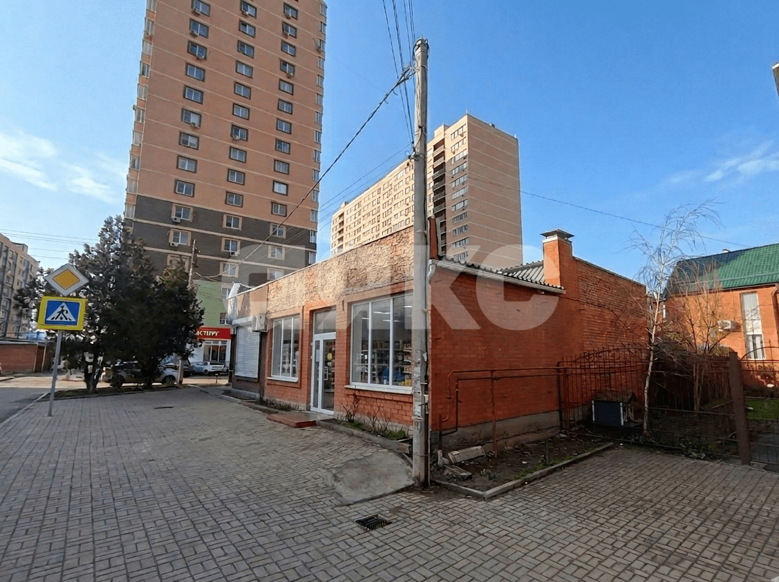 Фото №6: Коммерция 100 м² - Батайск, ул. Крупской, 2/206