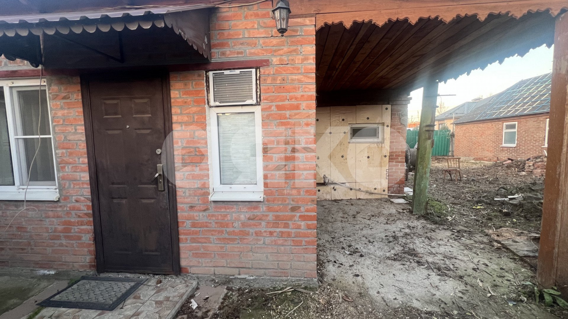 Фото №5: Дом 95 м² + 5 сот. - Батайск, ул. Клары Цеткин