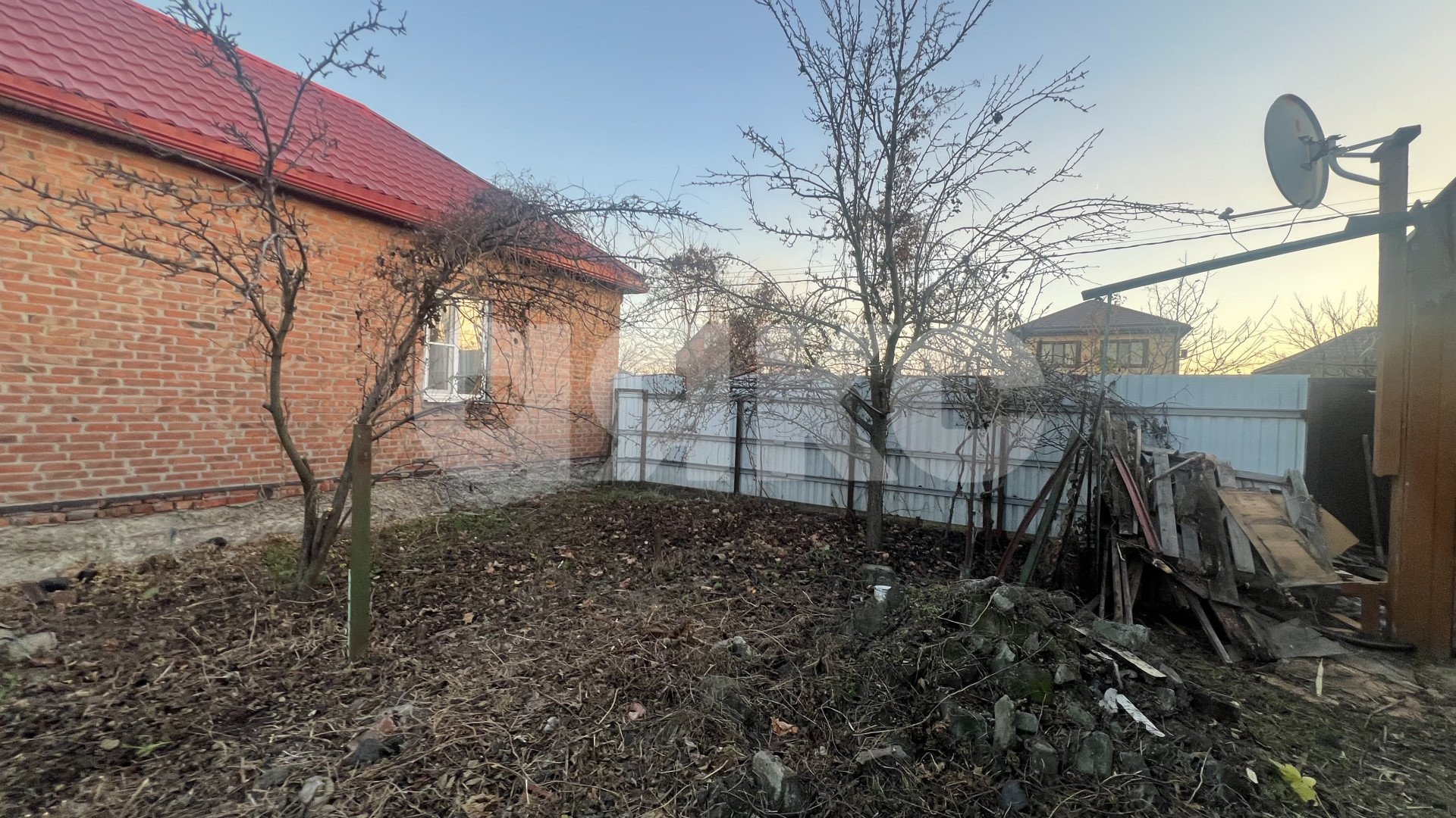 Фото №6: Дом 95 м² + 5 сот. - Батайск, ул. Клары Цеткин