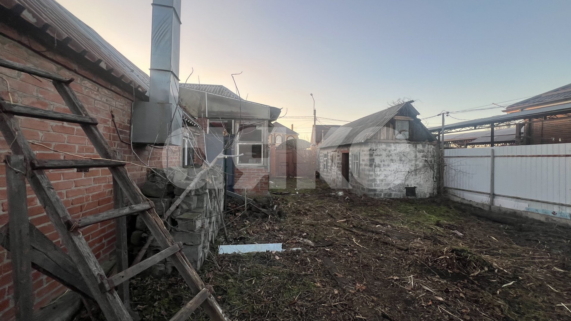 Фото №7: Дом 95 м² + 5 сот. - Батайск, ул. Клары Цеткин