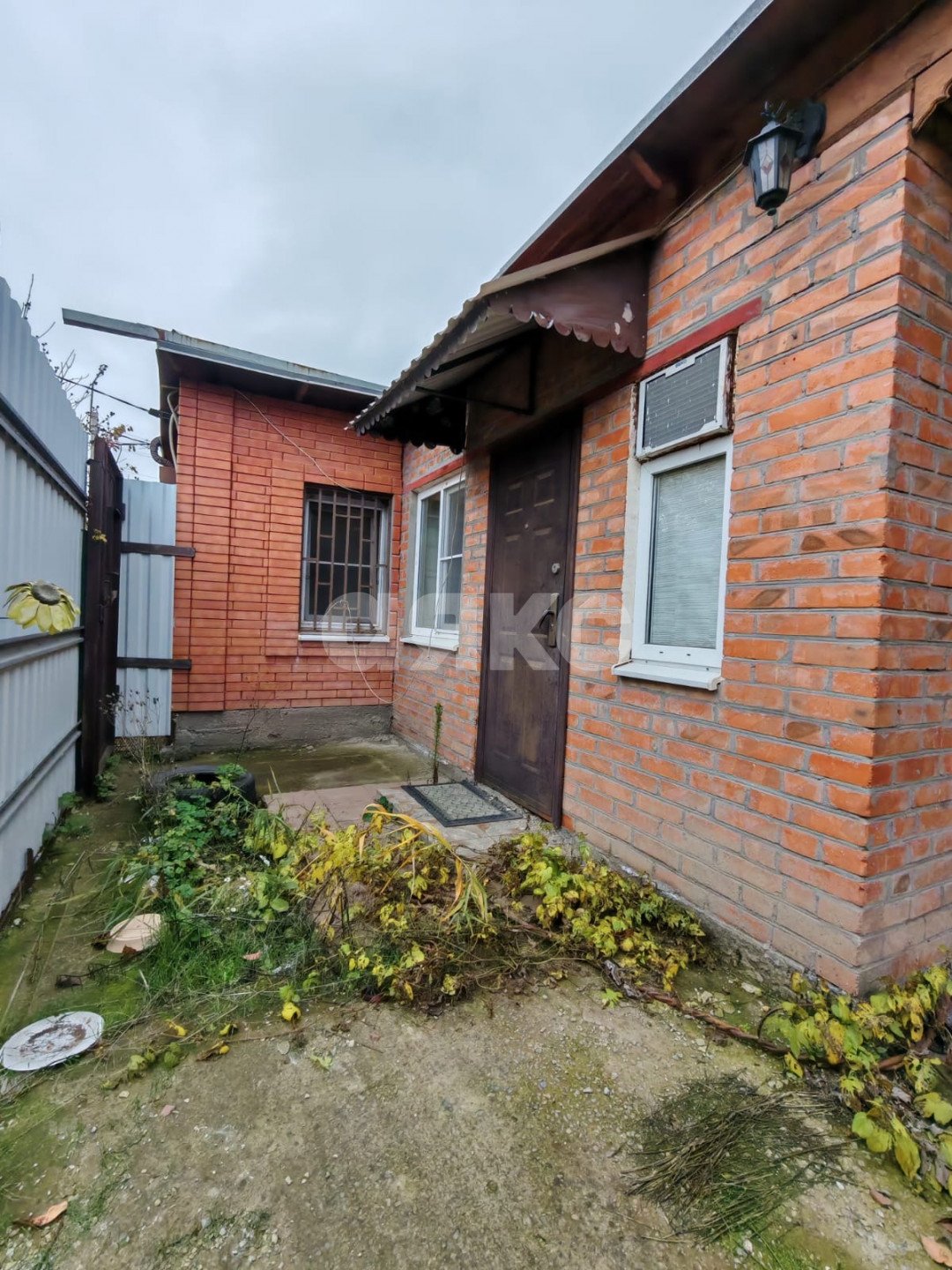 Фото №2: Дом 95 м² + 5 сот. - Батайск, ул. Клары Цеткин