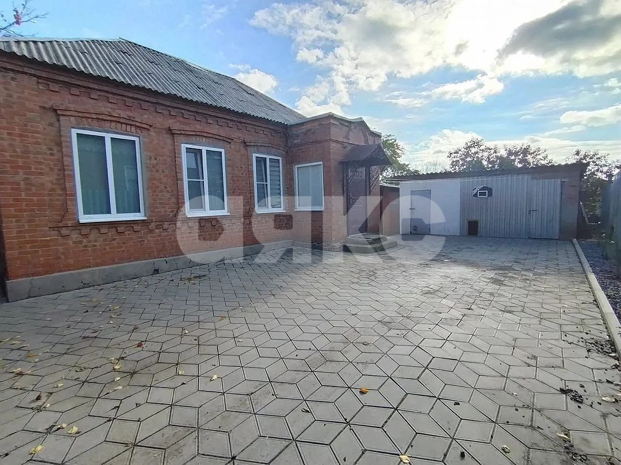 Фото №15: Дом 65 м² + 6 сот. - Батайск, ул. Огородная