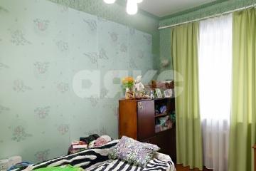 Фото №1: 3-комнатная квартира 67 м² - Батайск, ул. Привокзальная, 32