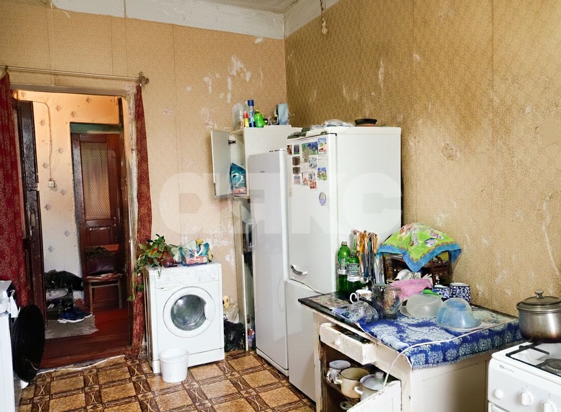 Фото №6: 3-комнатная квартира 67 м² - Батайск, ул. Привокзальная, 32