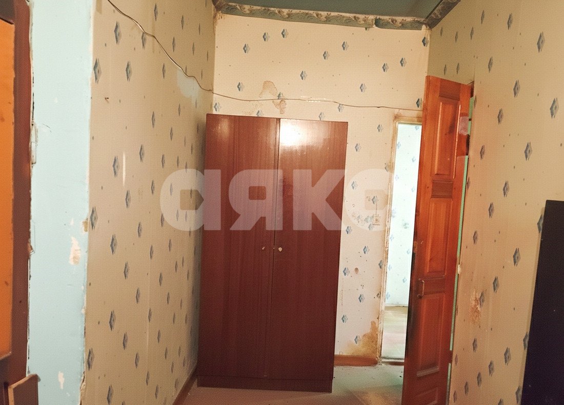 Фото №5: 3-комнатная квартира 67 м² - Батайск, ул. Привокзальная, 32