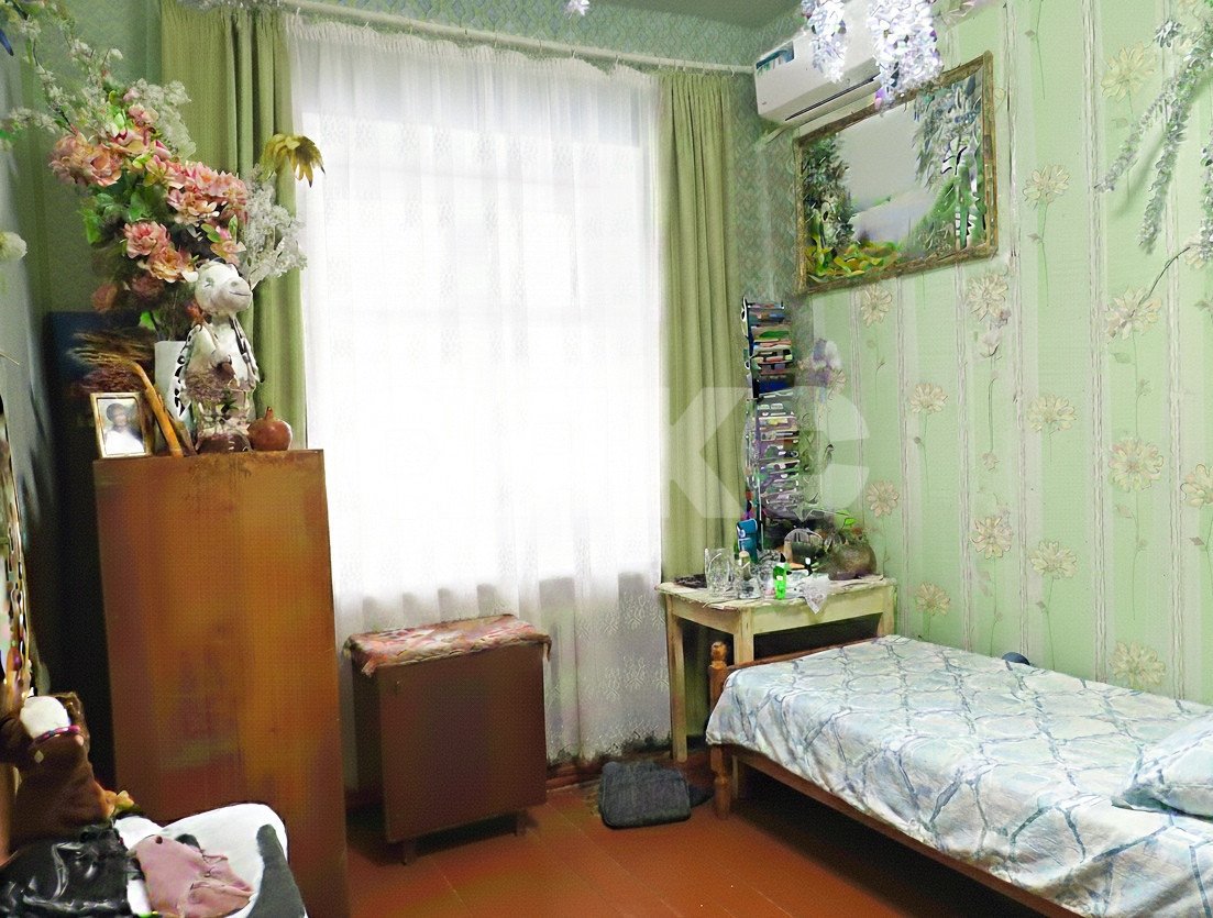 Фото №2: 3-комнатная квартира 67 м² - Батайск, ул. Привокзальная, 32