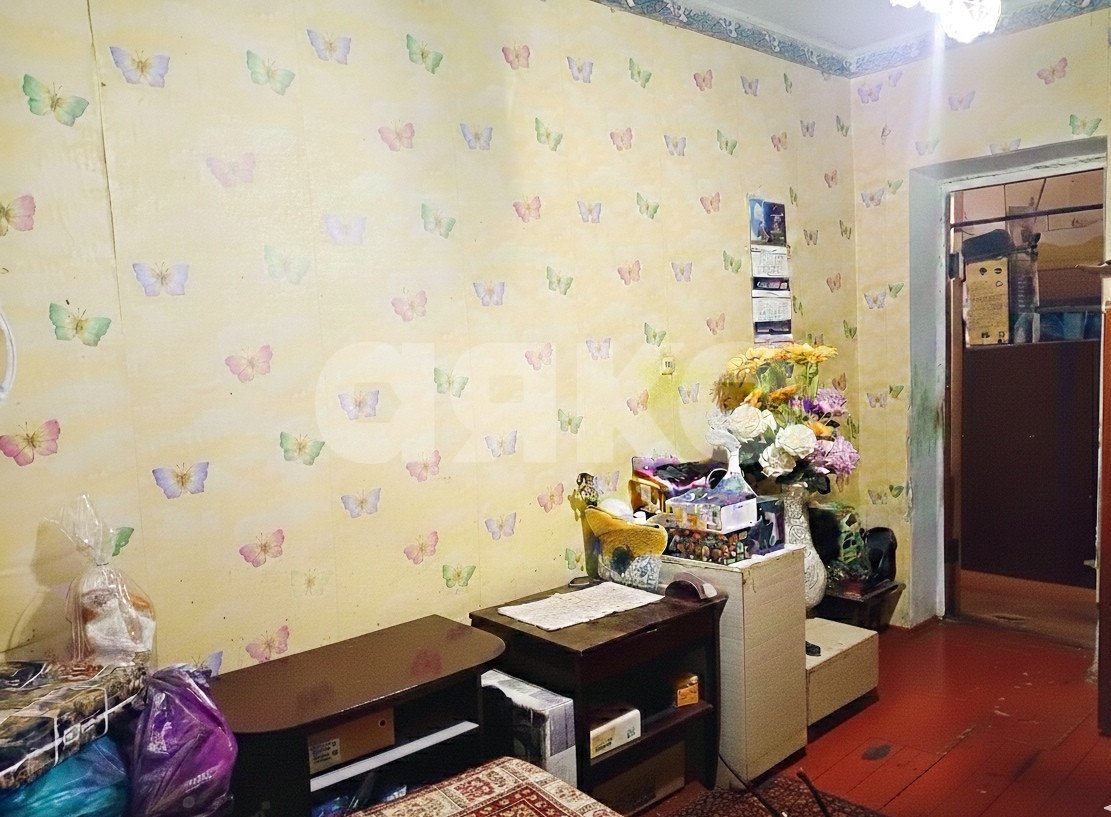 Фото №4: 3-комнатная квартира 67 м² - Батайск, ул. Привокзальная, 32