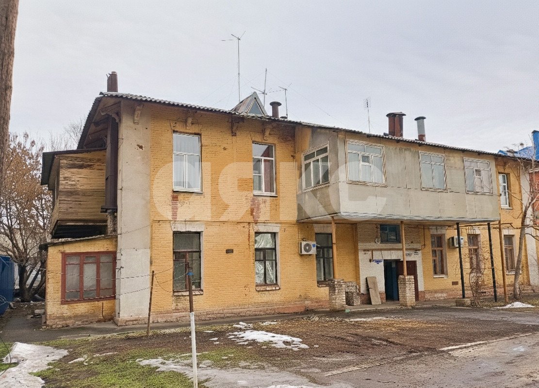 Фото №7: 3-комнатная квартира 67 м² - Батайск, ул. Привокзальная, 32