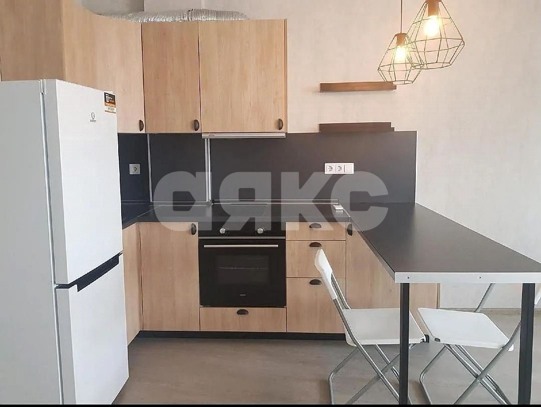 Фото №2: Студия 35 м² - Батайск, ул. Орджоникидзе, 2